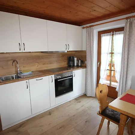 Apartment Schifterhof