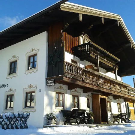 Schifterhof Ruhpolding