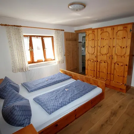 Appartement Schifterhof