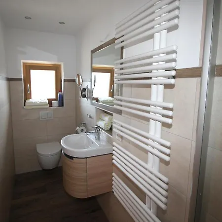 Schifterhof Appartement *